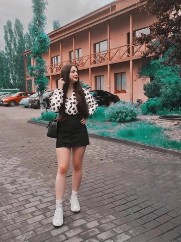 Анкета проститутки Зоя, Столбище, 23 года, №54581